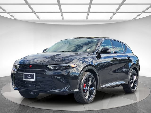 Used 2024 Dodge Hornet R/T Plus AWD/4WD image 8