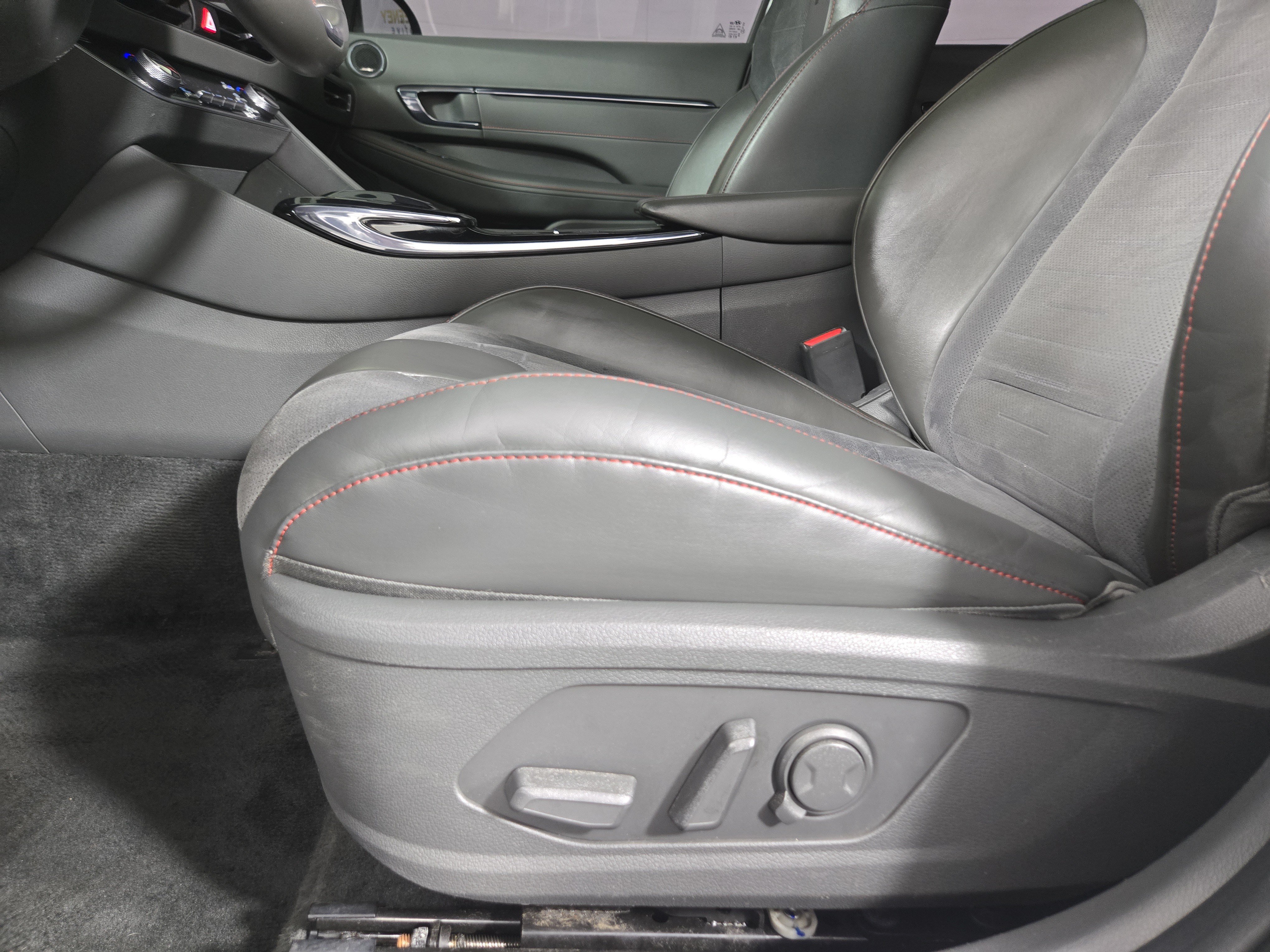 Used 2023 Hyundai Sonata N Line FWD image 31