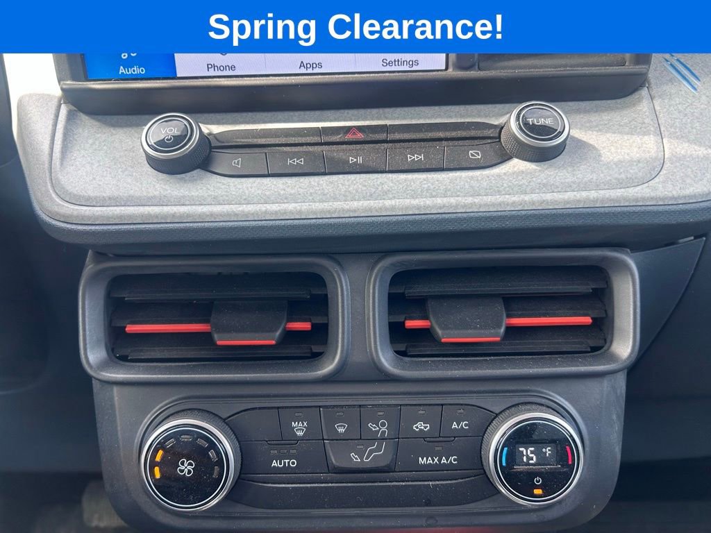 Used 2022 Ford Maverick XLT w/ Equipment Group 300A Standard image 18