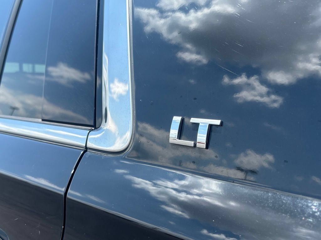 Used 2020 Chevrolet Tahoe LT AWD/4WD image 32