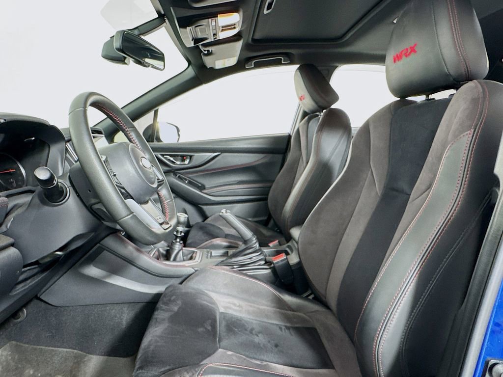 Used 2023 Subaru WRX Limited image 13