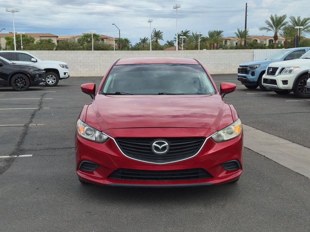 Used 2014 MAZDA MAZDA6 Touring FWD image 2