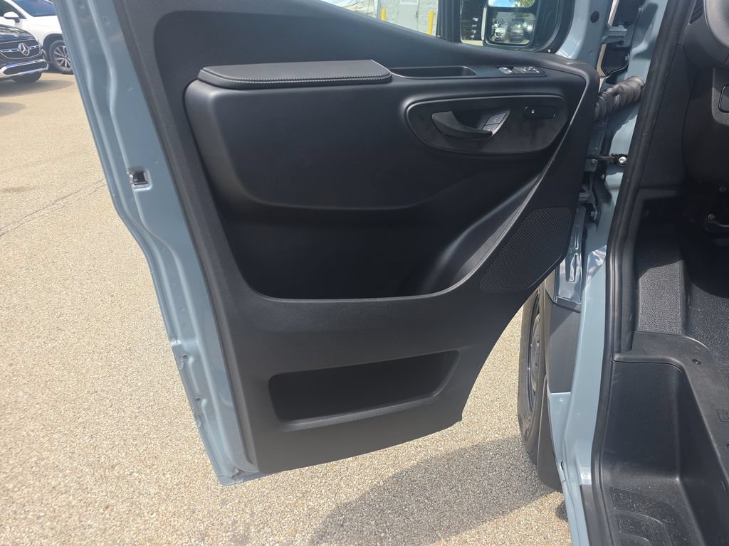 New 2026 Mercedes-Benz Sprinter 2500 image 10