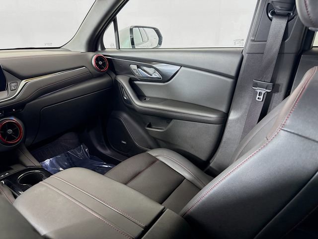 Used 2024 Chevrolet Blazer RS w/ LPO, Floor Liner Package image 26