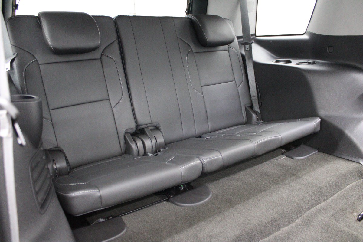 Used 2018 Chevrolet Tahoe LT RWD image 13