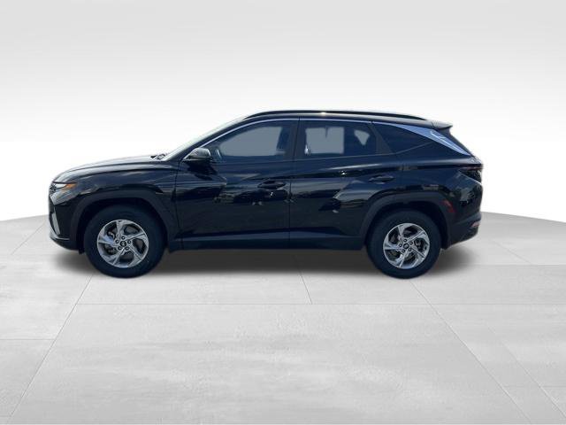 Used 2023 Hyundai Tucson SEL AWD/4WD image 4