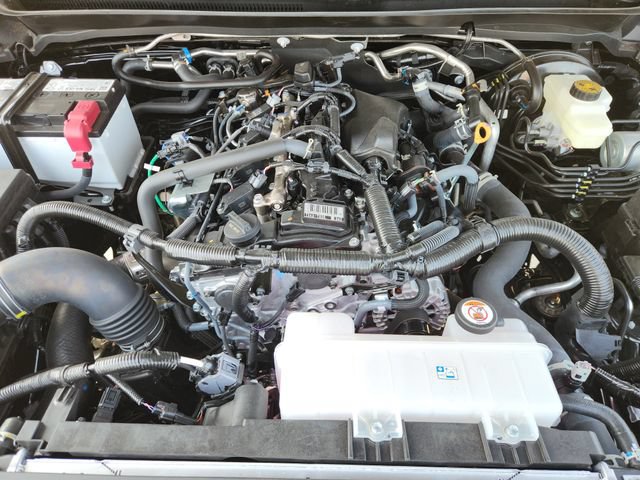 New 2026 Toyota Tacoma SR5 RWD image 26