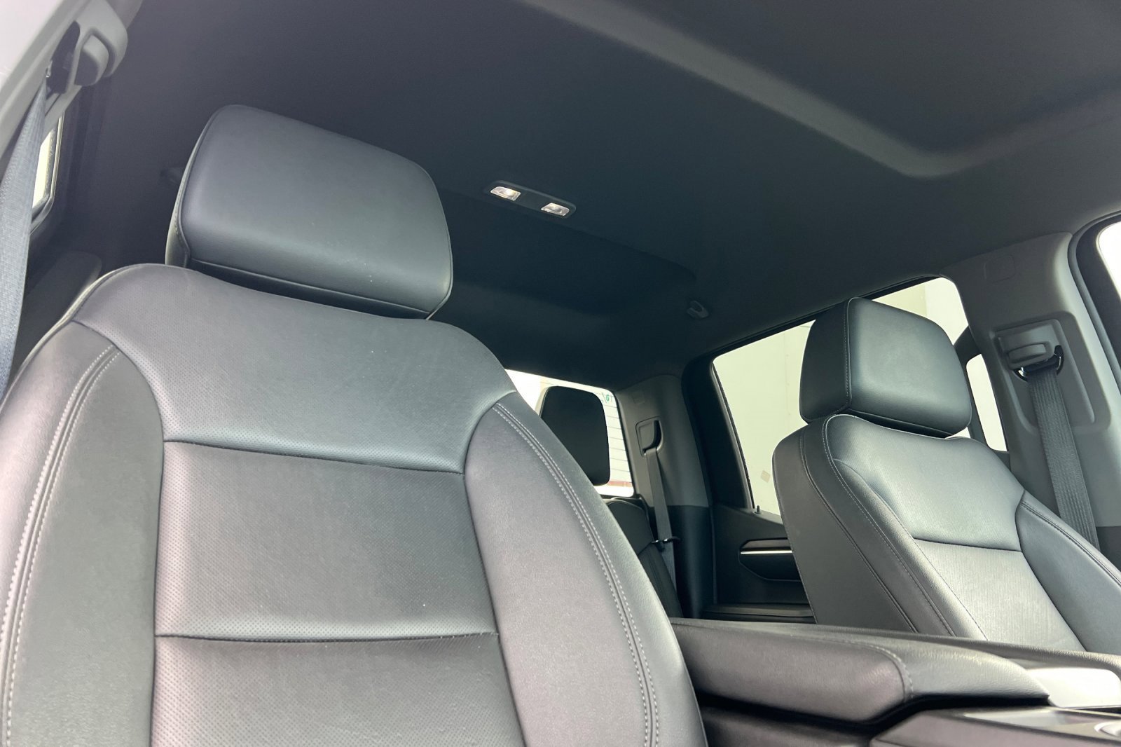 Used 2024 GMC Sierra 1500 SLT image 20