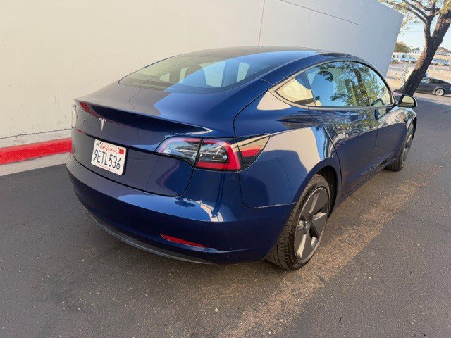 Used 2023 Tesla Model 3 Standard Range image 3
