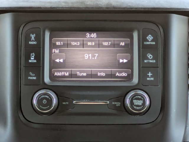 Used 2022 RAM 1500 Big Horn RWD image 21