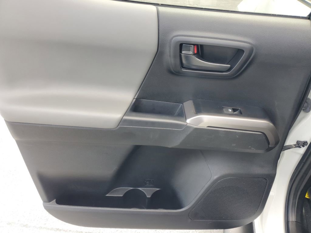 Certified 2023 Toyota Tacoma SR5 image 12