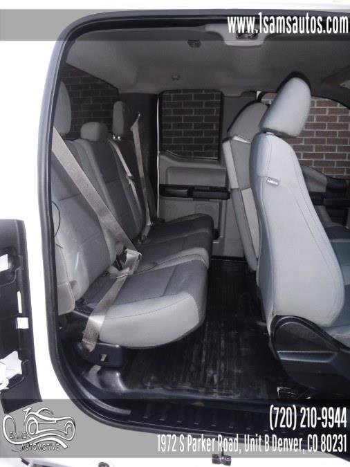 Used 2016 Ford F150 XL w/ Equipment Group 101A Mid image 15