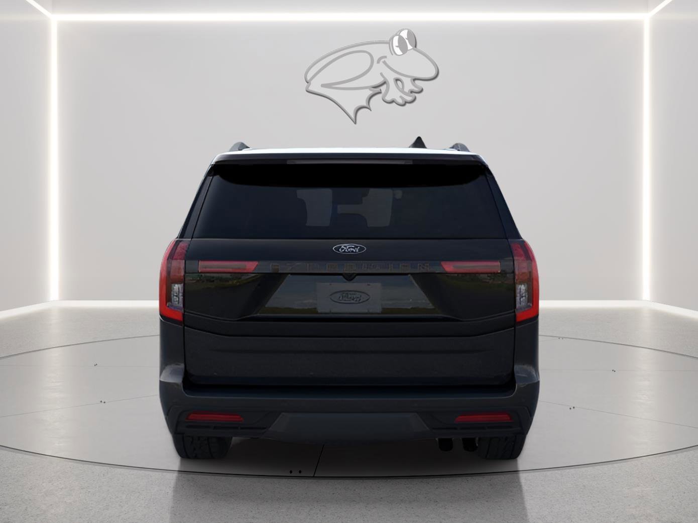 New 2026 Ford Expedition Tremor AWD/4WD image 5