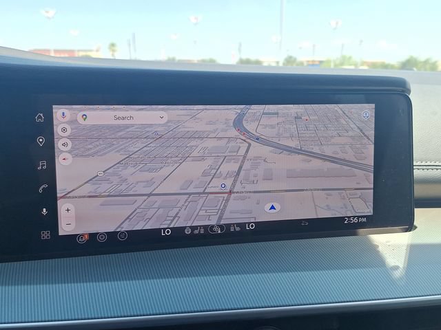 New 2027 Nissan Murano SL AWD/4WD image 19