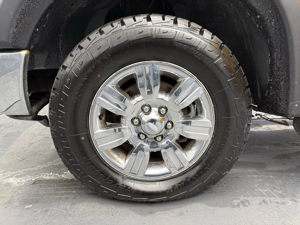 Used 2009 Ford F150 XLT image 21