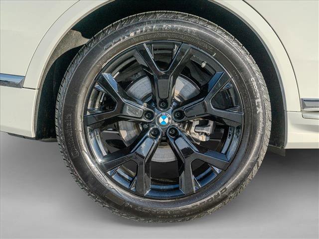 Used 2026 BMW X7 xDrive40i image 8