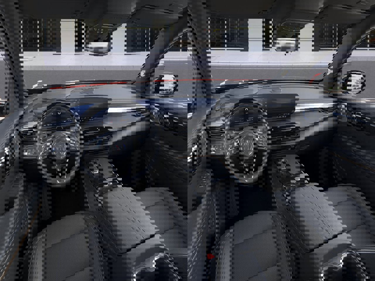 New 2026 Buick Enclave Avenir w/ Super Cruise Package image 15