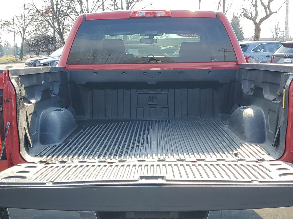 Used 2015 Chevrolet Silverado 1500 LT w/ All Star Edition image 7