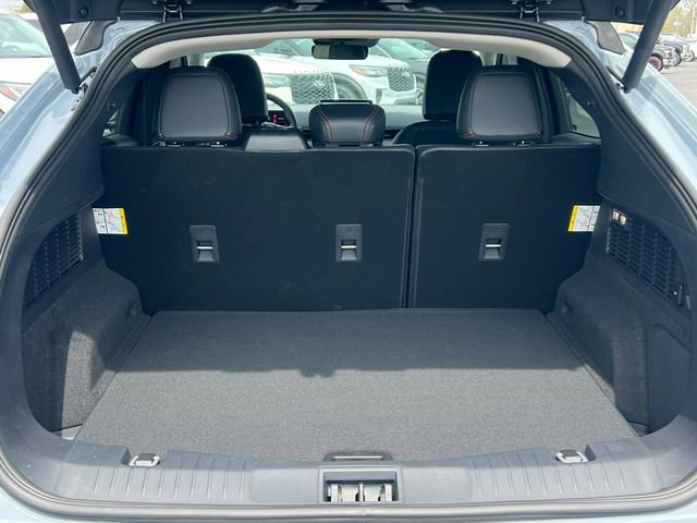 New 2026 Ford Mustang Mach-E Premium w/ Sport Appearance Package AWD/4WD image 38