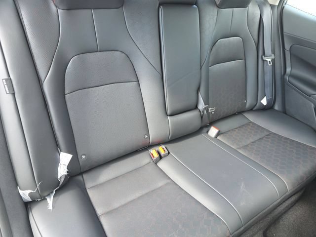 New 2026 Nissan Sentra SR w/ SR Premium Package FWD image 23
