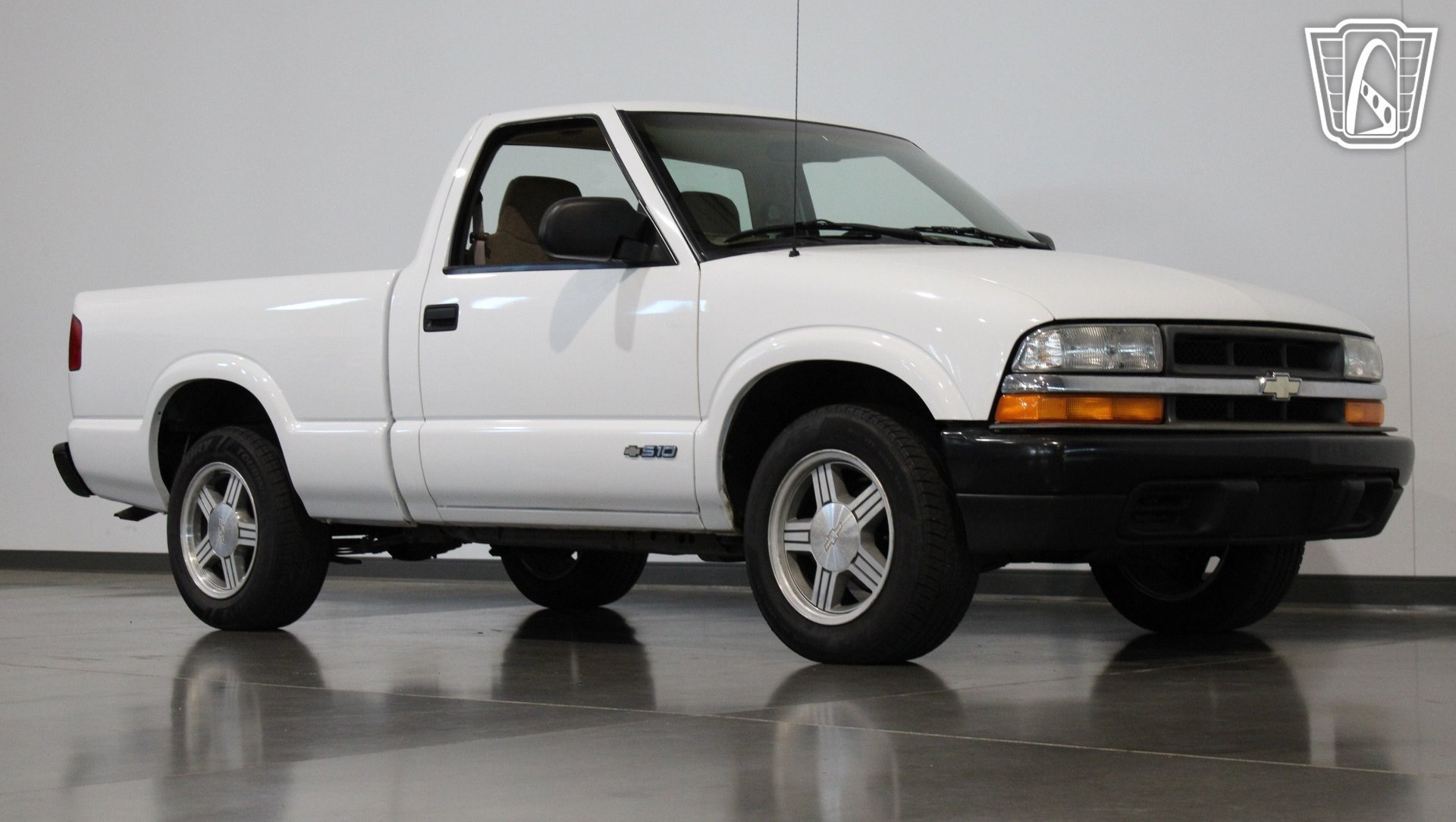 Used 1998 Chevrolet S10 Pickup 2WD Regular Cab image 32