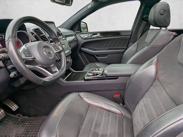 Used 2019 Mercedes-Benz GLE 43 AMG 4MATIC Coupe image 17