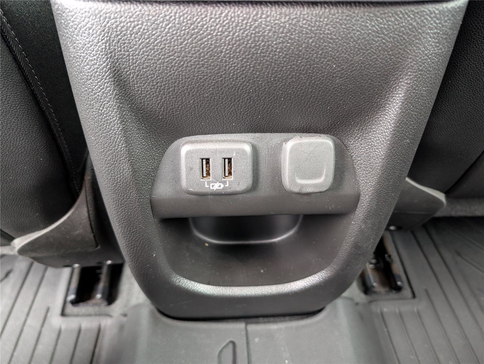 Used 2021 Chevrolet Colorado Z71 image 15