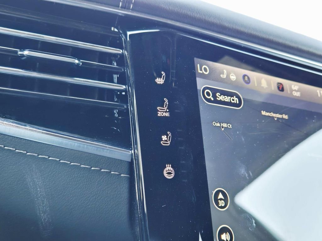 New 2026 Jeep Grand Wagoneer Limited image 29