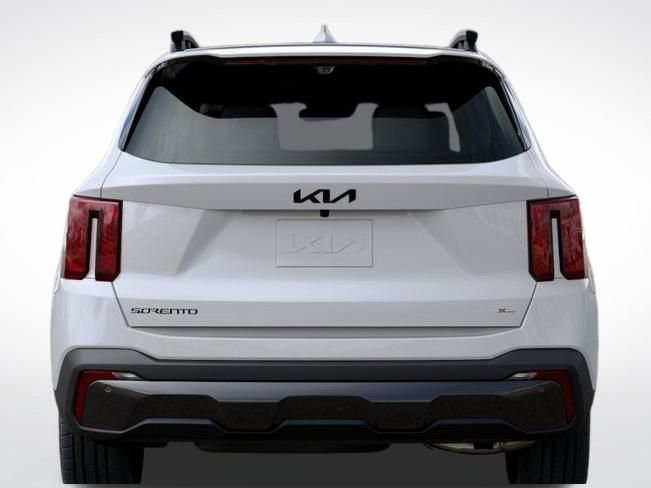 New 2026 Kia Sorento SX Prestige image 14