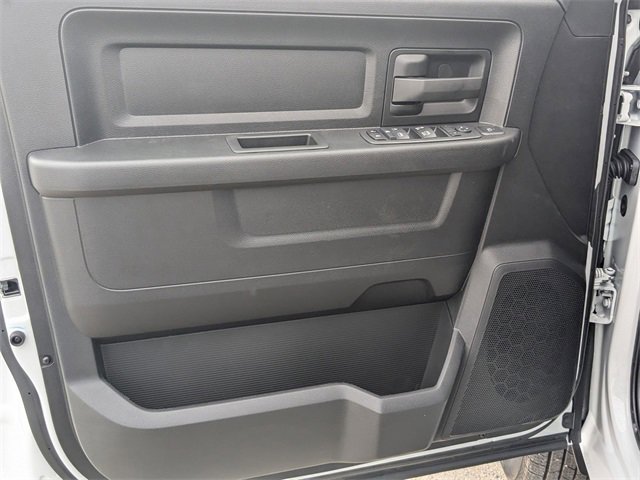 New 2024 RAM 3500 Tradesman w/ Safety Group image 16