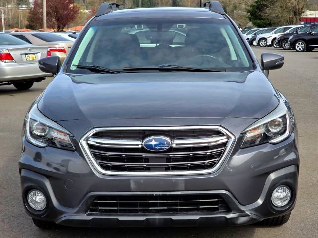 Used 2019 Subaru Outback 2.5i Limited AWD/4WD image 2
