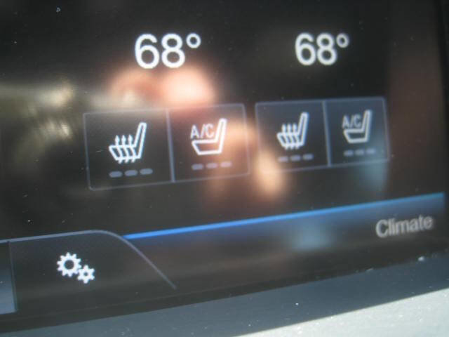 Used 2013 Ford Taurus Limited image 34