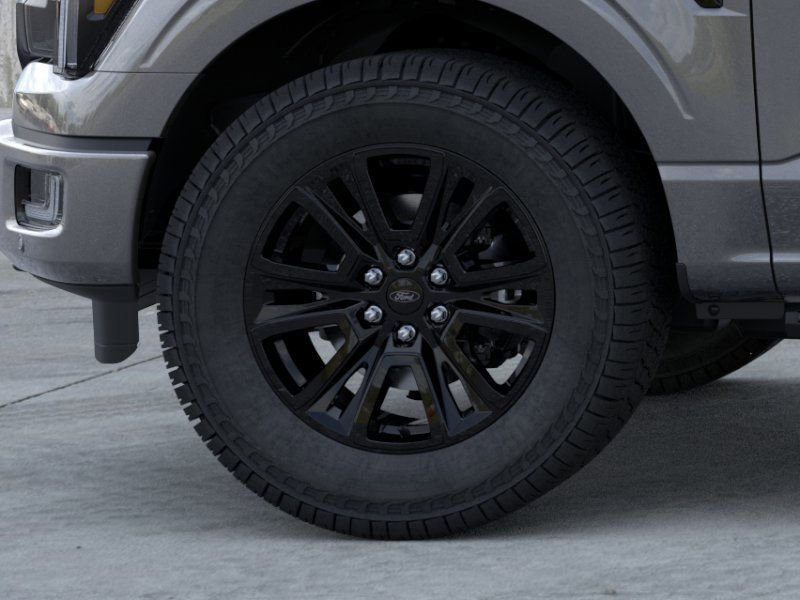 New 2026 Ford F150 Platinum AWD/4WD image 20