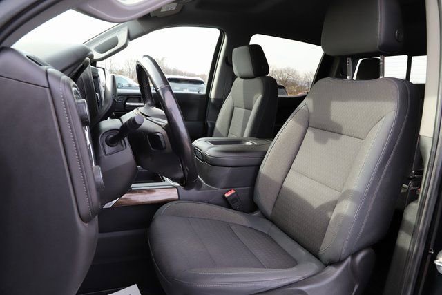 Used 2019 Chevrolet Silverado 1500 RST w/ All-Star Edition image 13