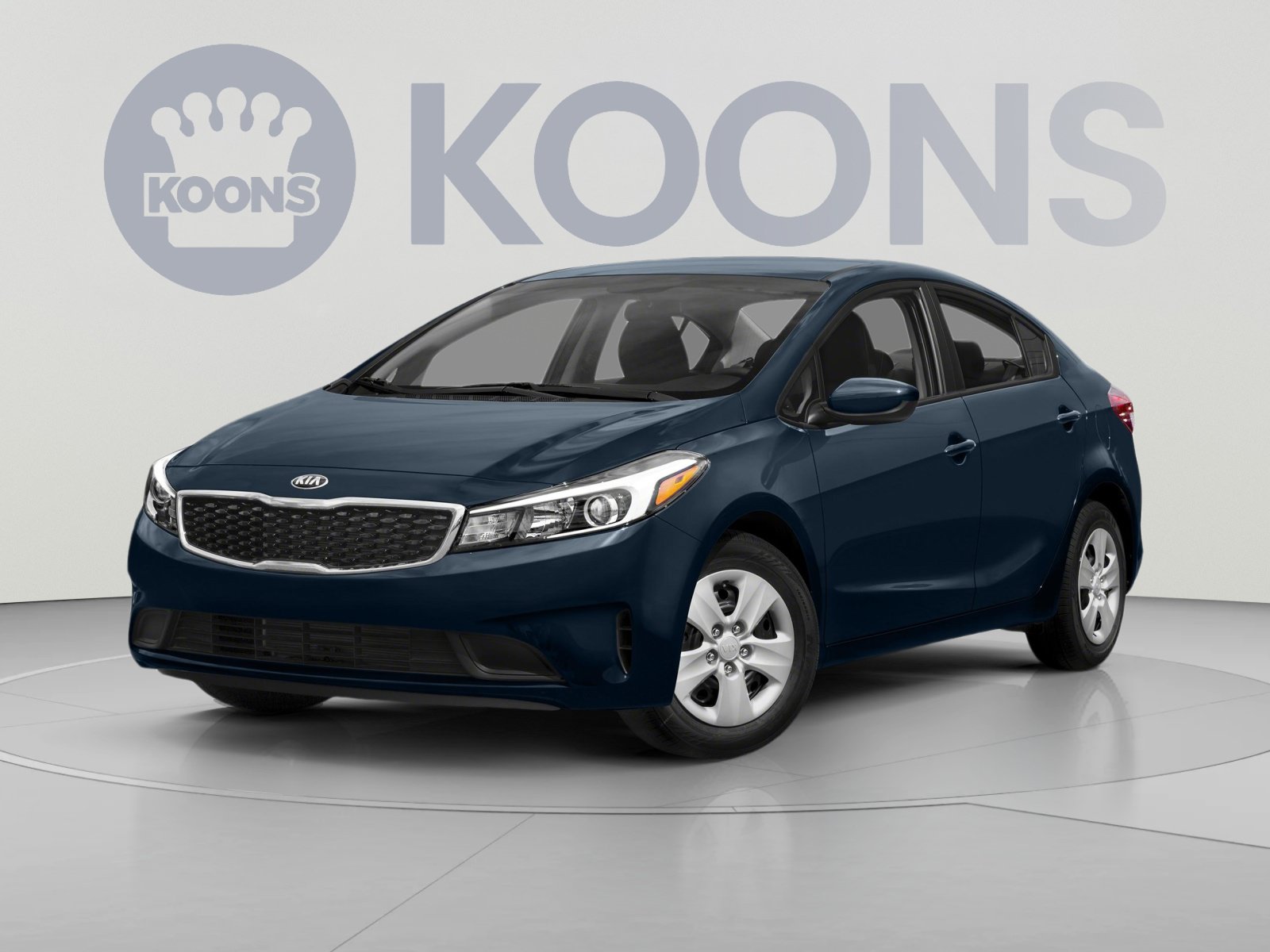 Used 2018 Kia Forte LX w/ LX Popular Package