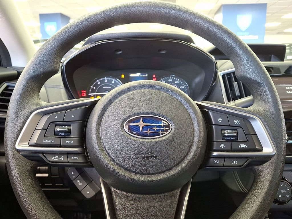 Used 2023 Subaru Impreza Premium image 18