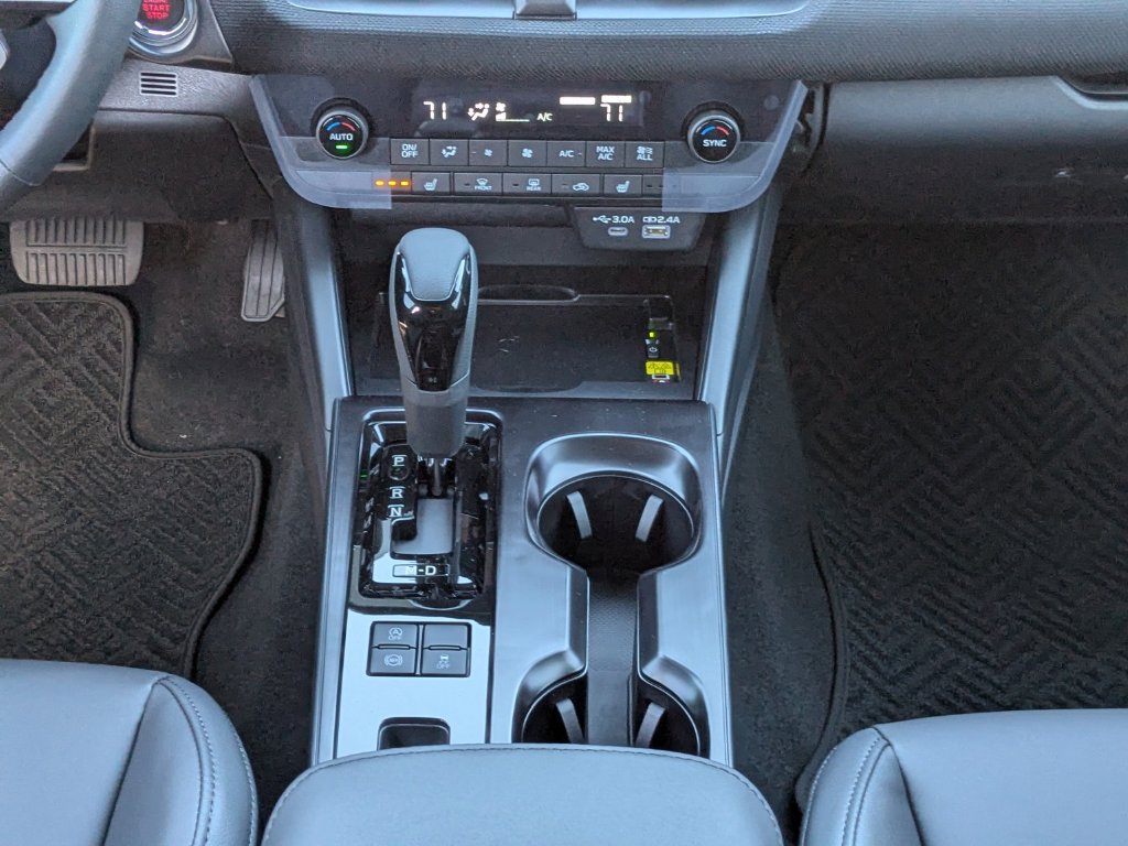 New 2026 Subaru Outback Premium AWD/4WD image 17