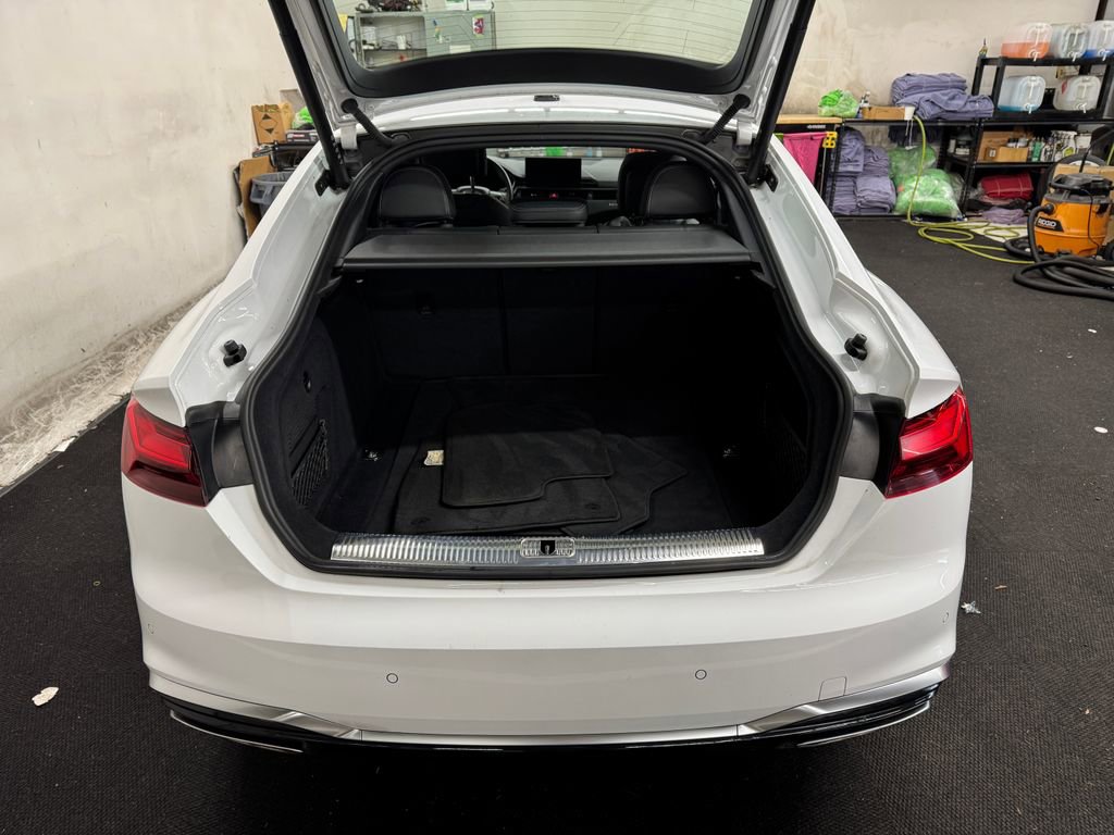 Used 2024 Audi A5 2.0T Premium Plus image 6
