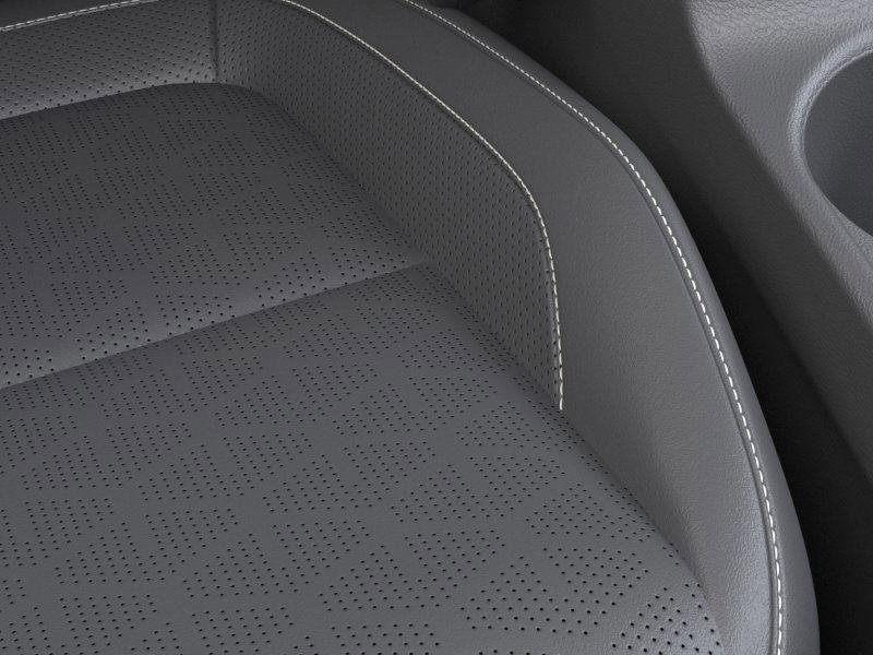 New 2026 Kia Seltos EX image 23