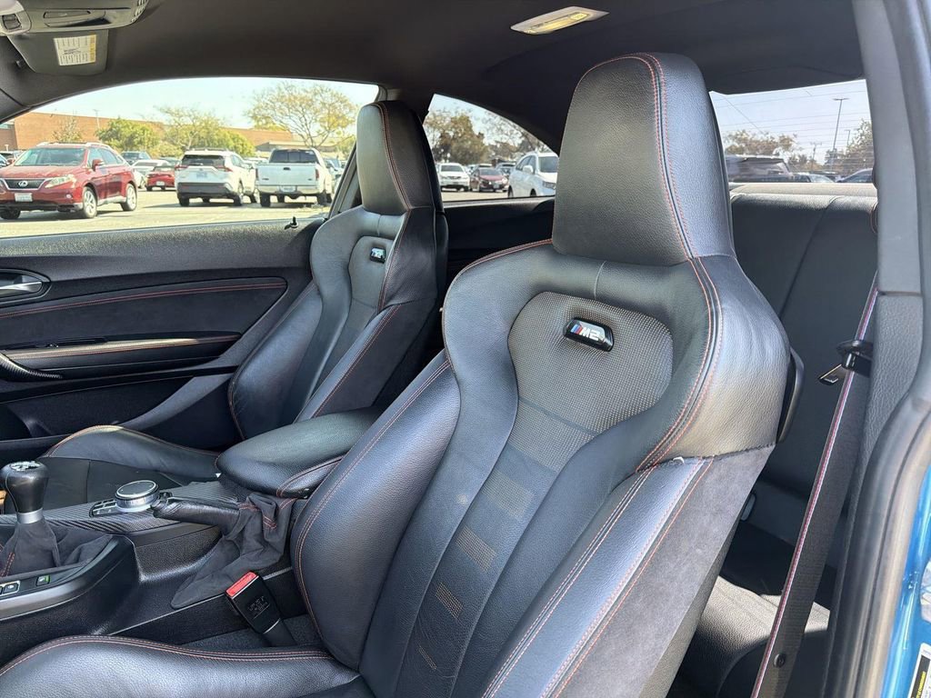 Used 2020 BMW M2 Competition image 23