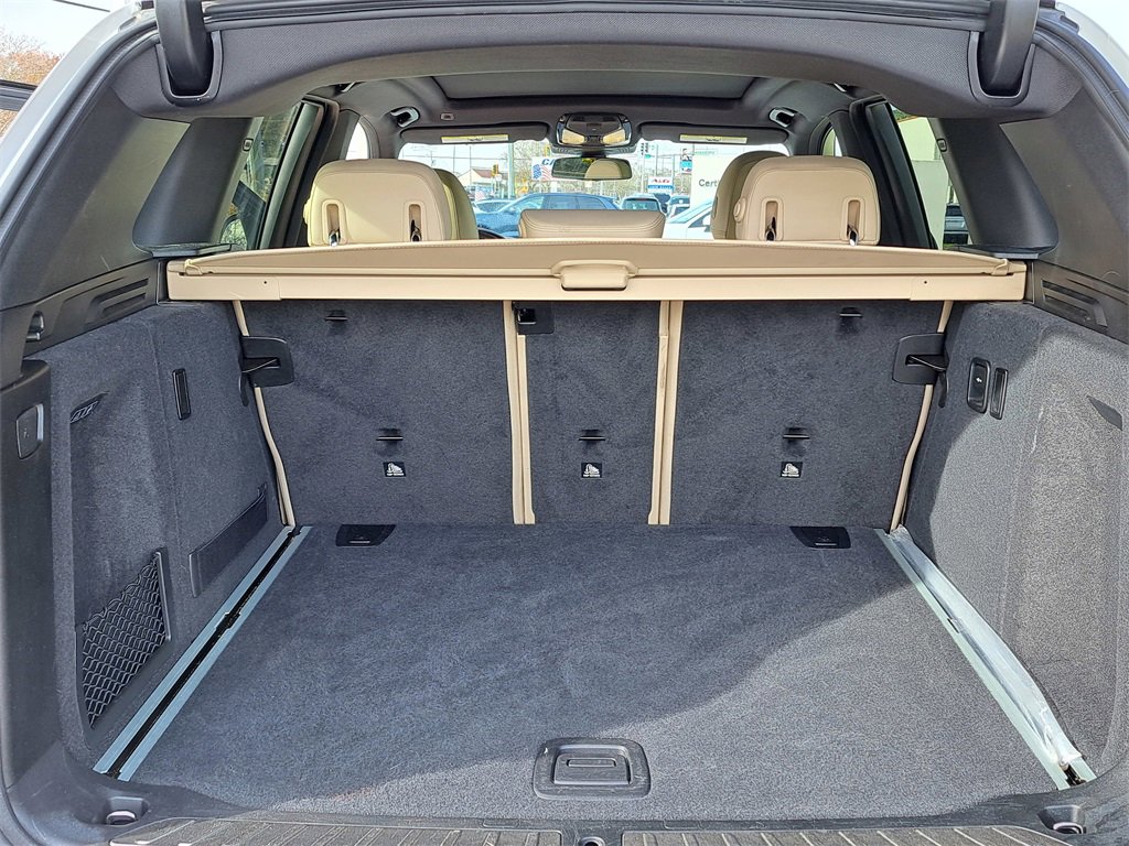 Used 2021 BMW X3 xDrive30i w/ Premium Package image 26