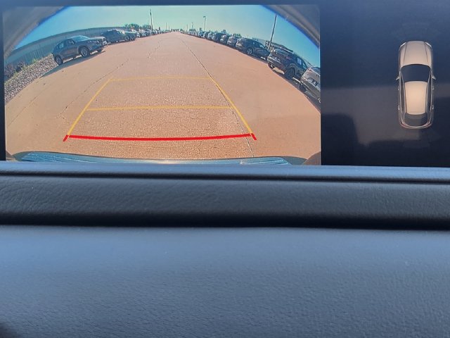 New 2026 MAZDA CX-30 AWD 2.5 S image 19