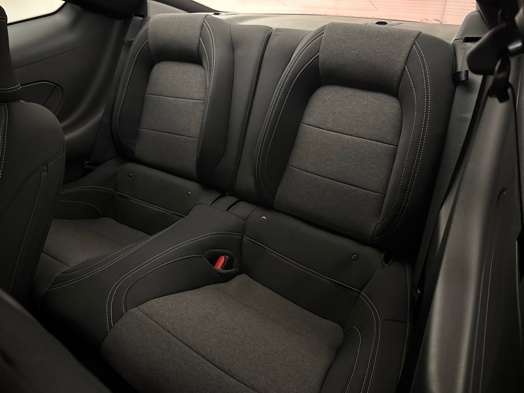 New 2026 Ford Mustang GT image 16