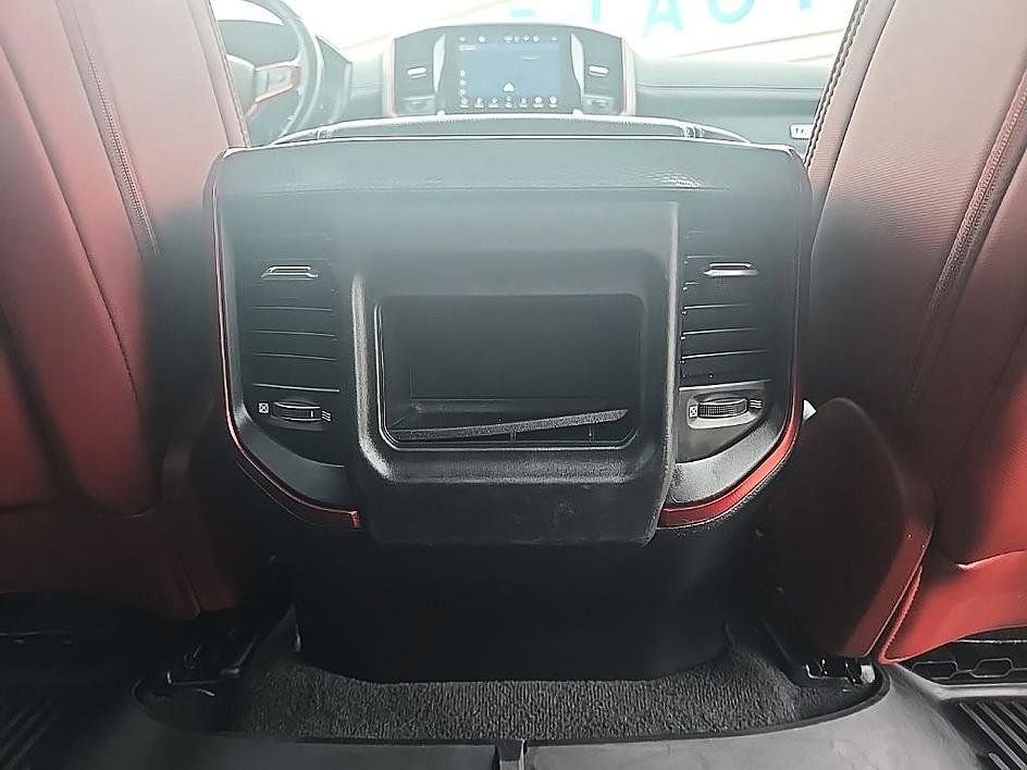 Used 2023 RAM 1500 Rebel image 38