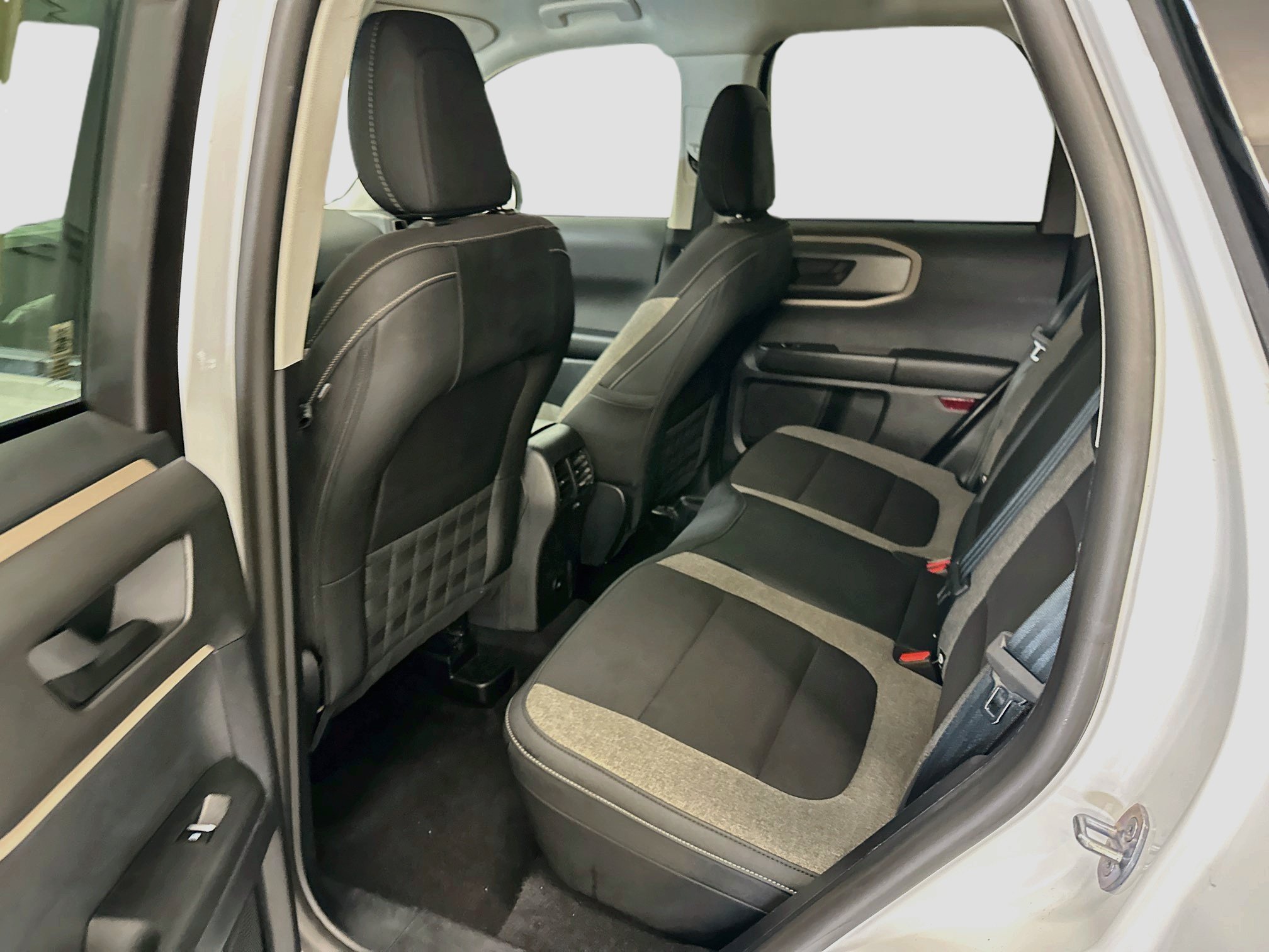 Used 2025 Ford Bronco Sport Big Bend AWD/4WD image 28