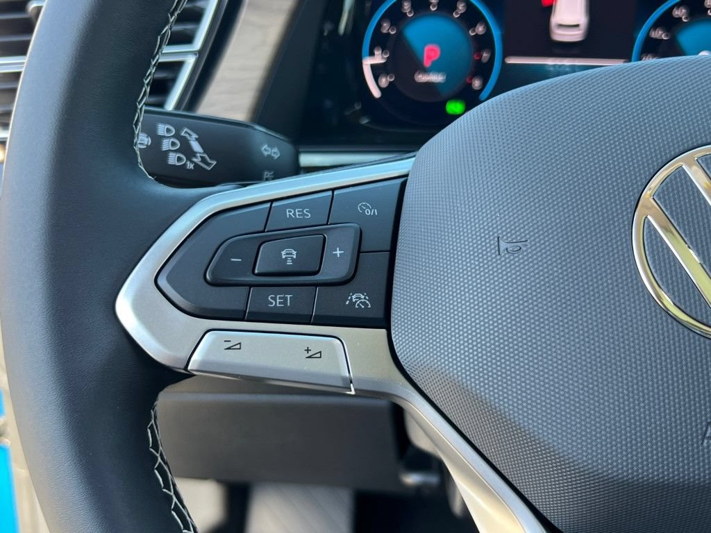 New 2026 Volkswagen Atlas SE AWD/4WD image 31