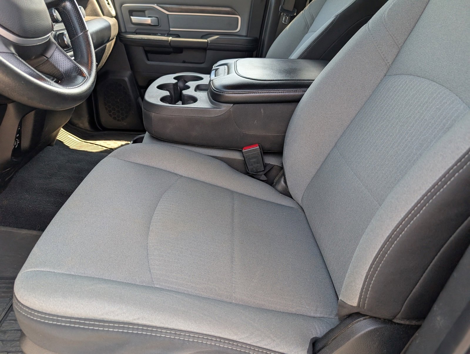 Certified 2022 RAM 2500 Big Horn image 15