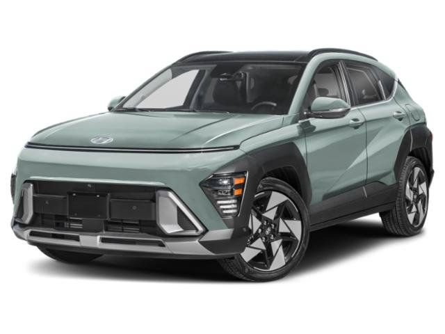 Used 2024 Hyundai Kona Limited