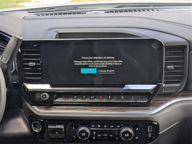 New 2026 Chevrolet Silverado 1500 LT image 19