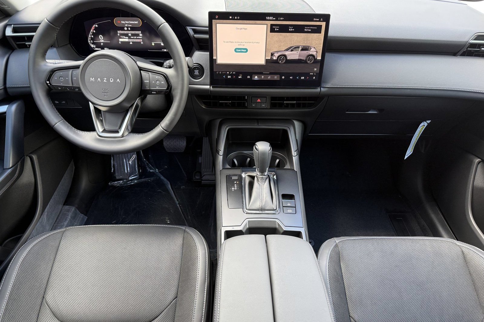 New 2026 MAZDA CX-5 Preferred AWD/4WD image 11